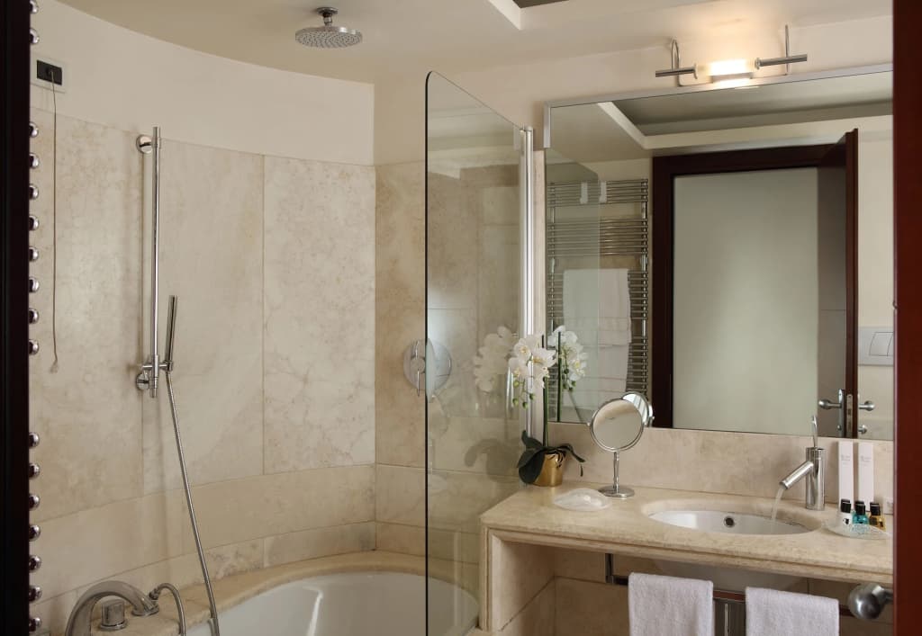 Ruzzini Palace Hotel - photo 49