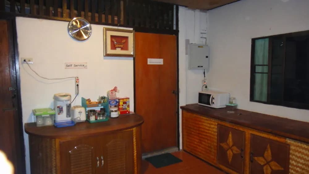 The Sun Bungalows - photo 2