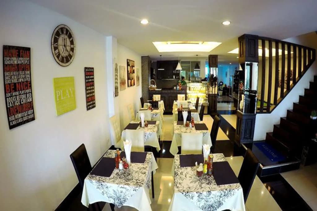 OYO 898 Sota Residence - photo 17