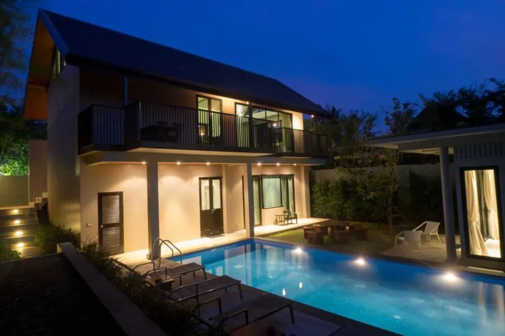 Phureesala Villa - A6 - photo 11