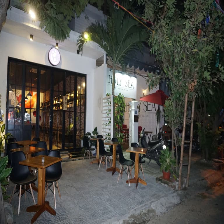 Victori Hotel Da Nang - photo 15