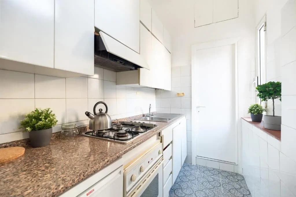 Cozy studio Campo de Fiori - photo 10