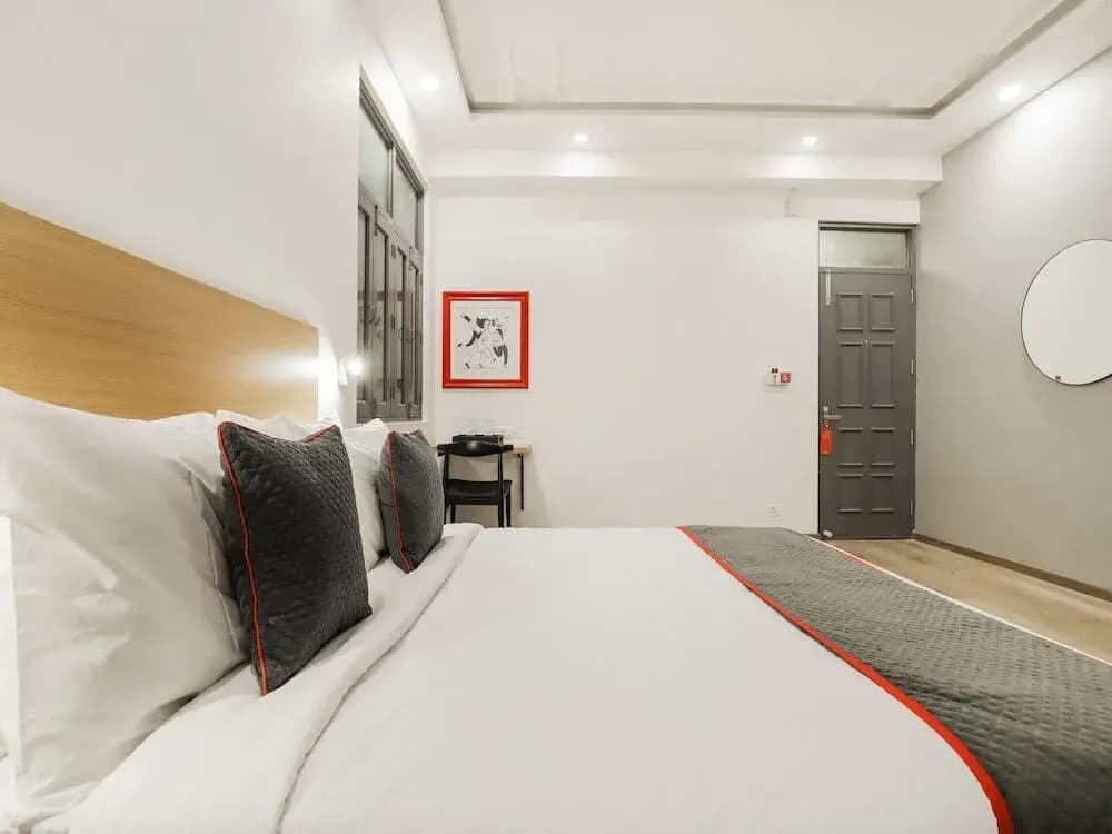 Jageer Palace by OYO Rooms - photo 4