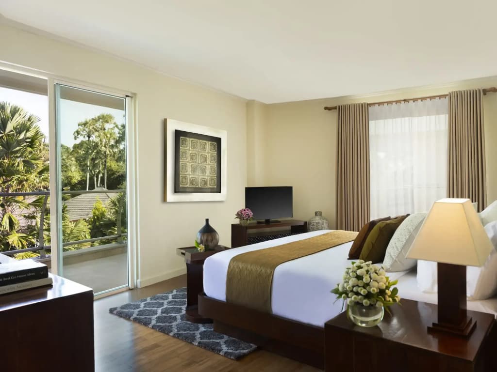 Anantara Vacation Club Legian - photo 46