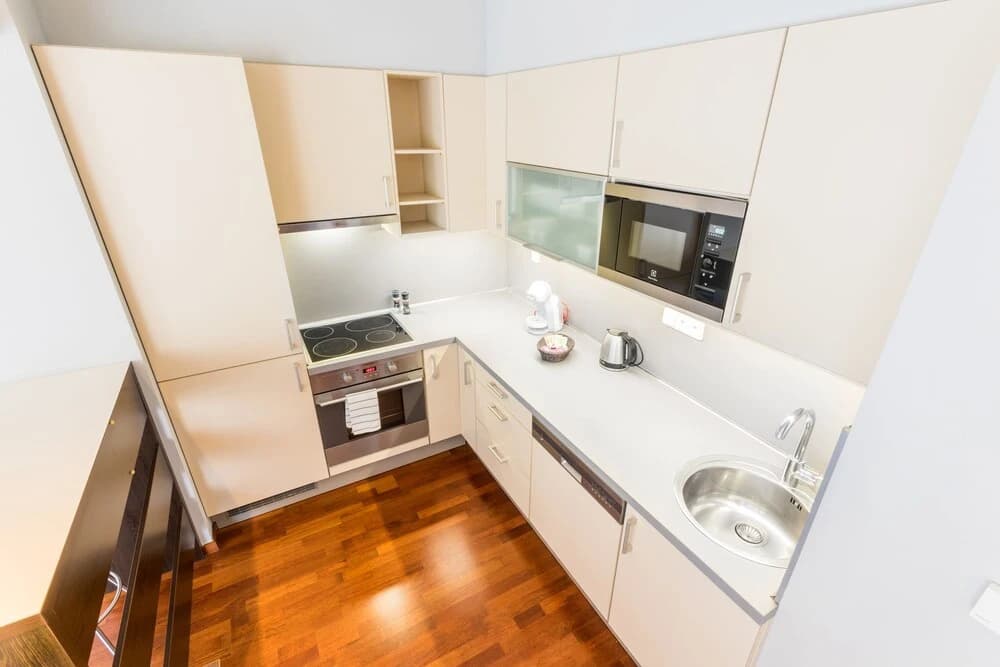 Albertov Rental Apartments - photo 22