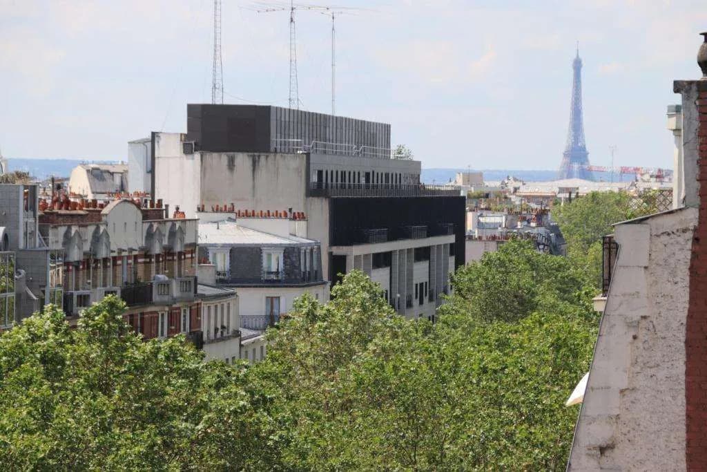 ibis budget Paris La Villette 19eme - photo 28