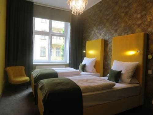 Berlinapartments-Downtown - photo 5