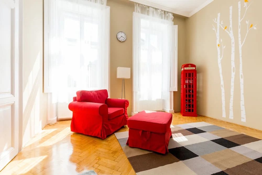 Apartment Király - photo 5