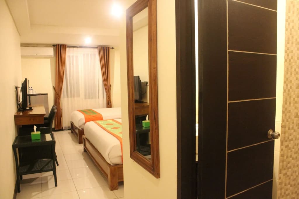 Mahatma Residence - photo 4