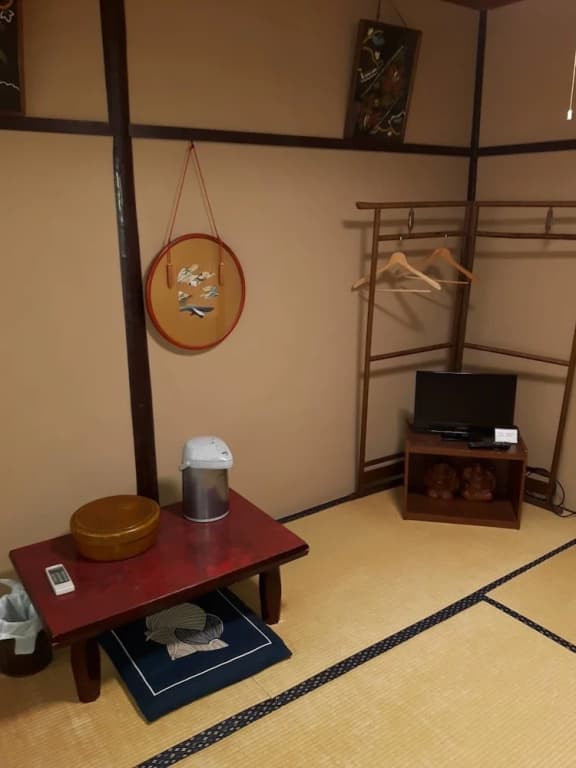 Ryokan Sanki - photo 20