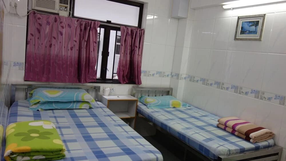 New China Guesthouse - photo 5