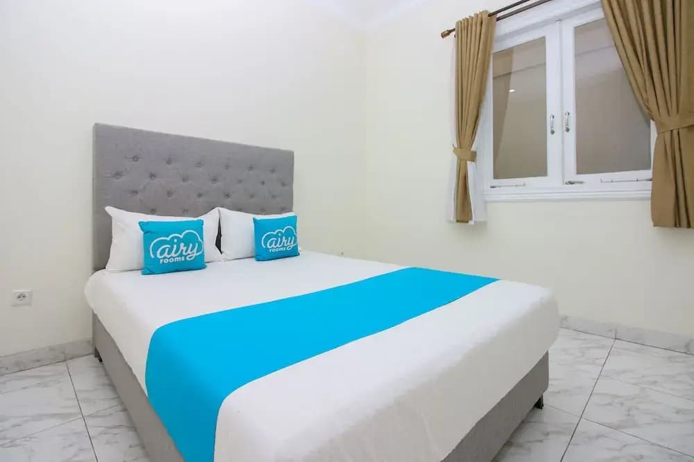 Airy Eco Syariah Pondok Indah Pinang Perak Empat 9 Jakarta - photo 4