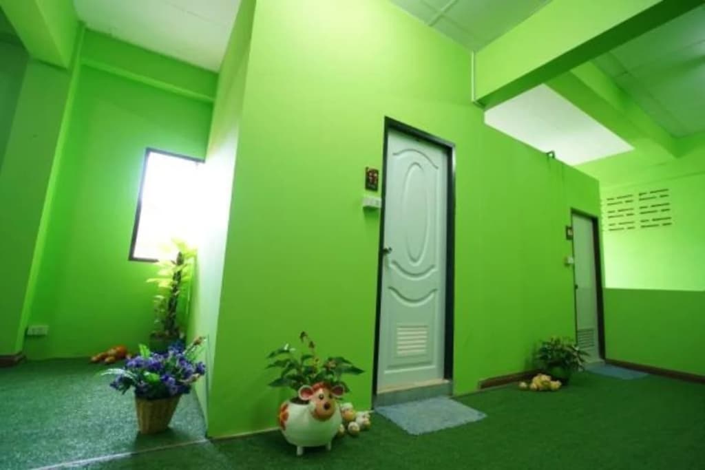 Maenam Lodge - photo 10