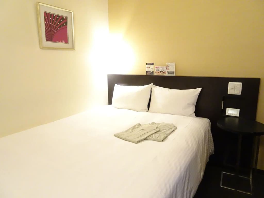 Smile Hotel Tokyo Nihonbashi - photo 4