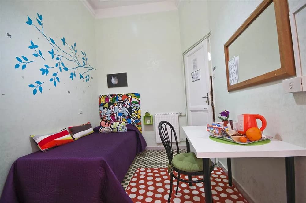 Hotel di Rienzo(Hotel Di Rienzo) - photo 3