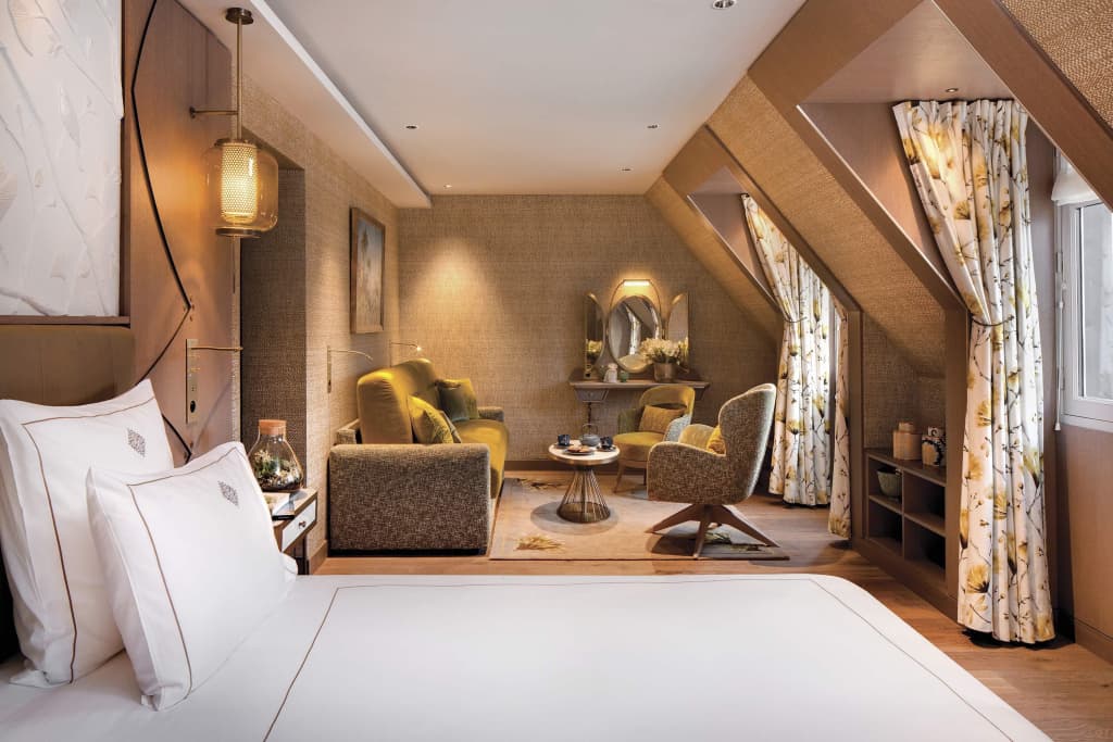 La Demeure Montaigne - photo 5