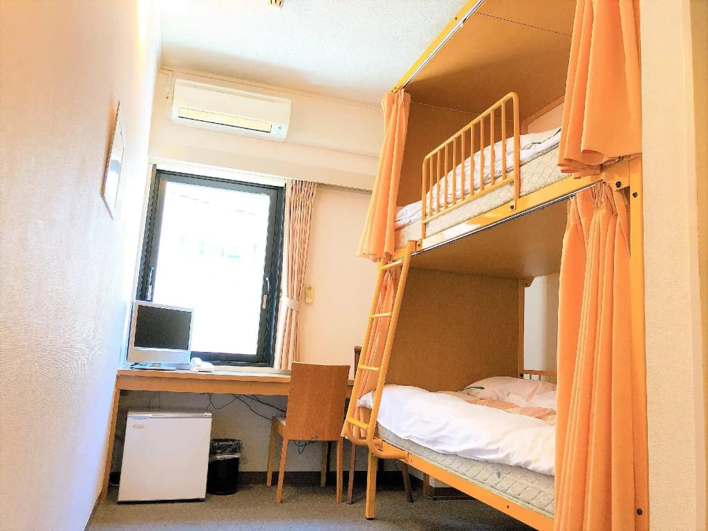 Sakura Hotel Ikebukuro - Hostel - photo 29