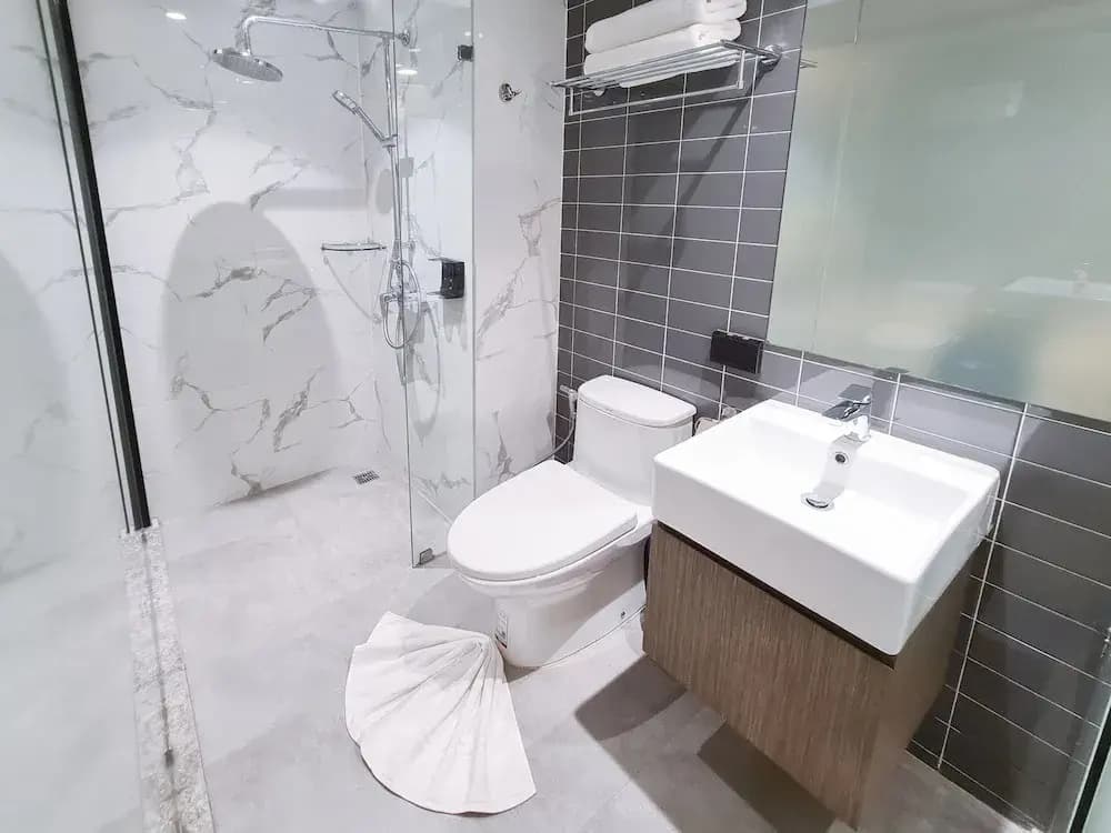 Sova Hotel Bangkok - photo 25