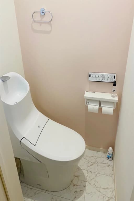 Tokyo stay Hut SARI - photo 8
