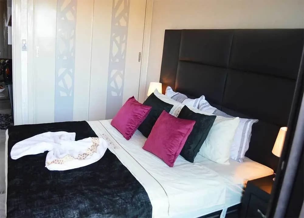 appartement Harmony - photo 3