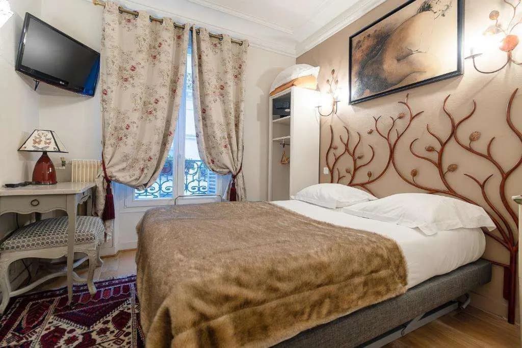 Hôtel des Bains - photo 25
