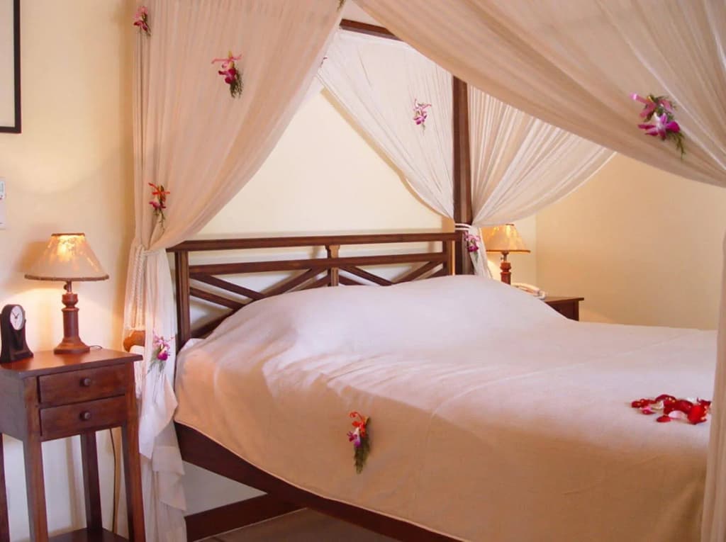 Bali Emerald Villas - photo 7