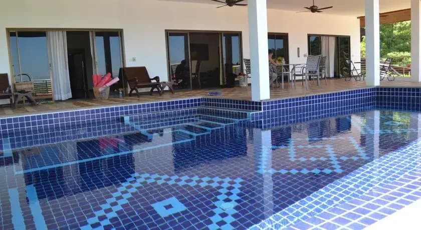 Villa Lilavadee - photo 9