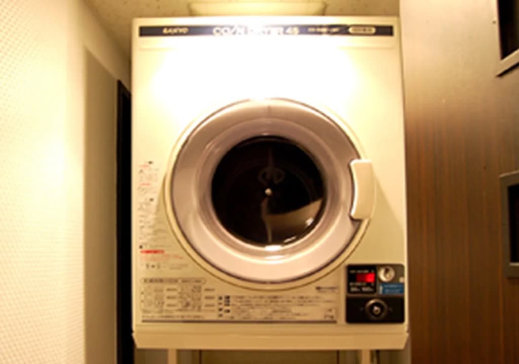 Hotel Livemax Umeda - photo 8