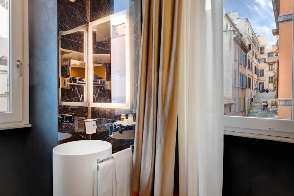 Resort Dharma Boutique Hotel & SPA - photo 31