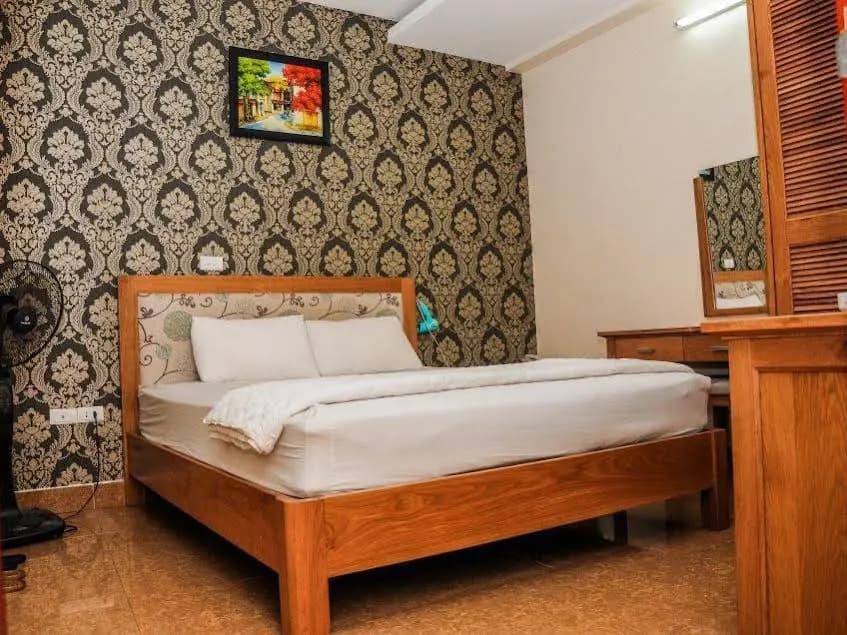 Light Hostel - photo 13