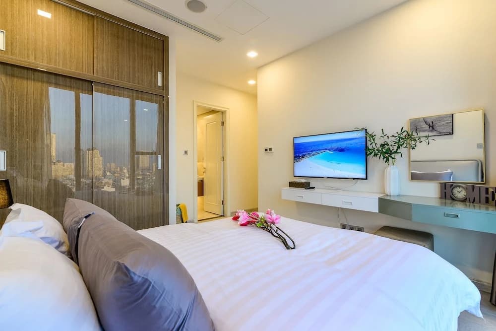 Aqua Vinhome Bason Stunning View - photo 5