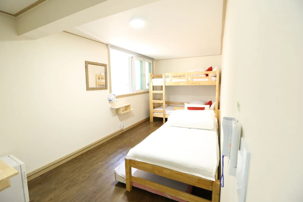 Philstay Itaewon Guesthouse - photo 6