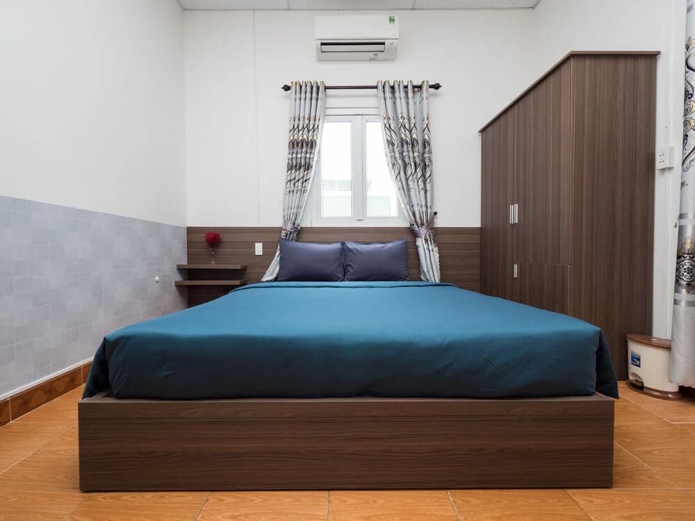 Joy House & Apartment - photo 4