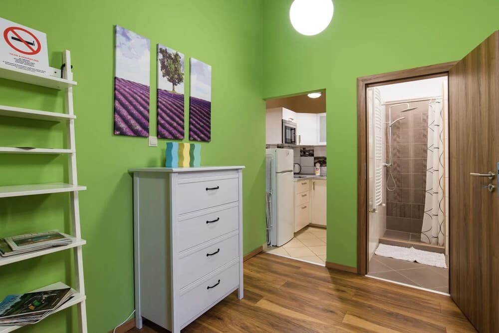 Paulay 7 Apartment II. - photo 10