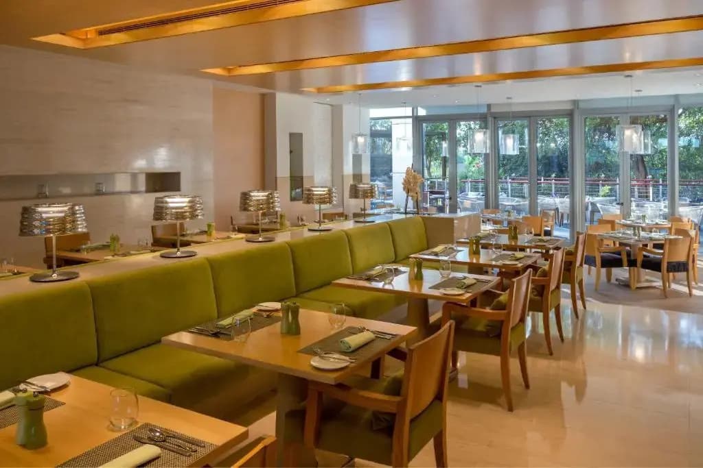 Park Rotana - photo 24