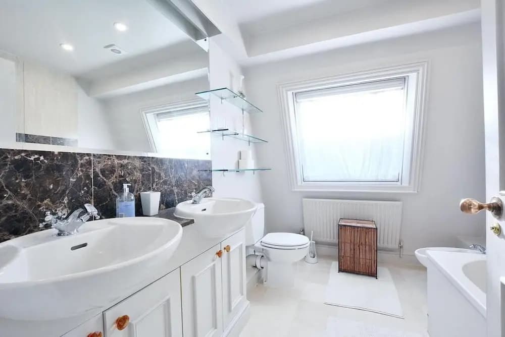 Design Knightsbridge HydePark apartments - photo 8