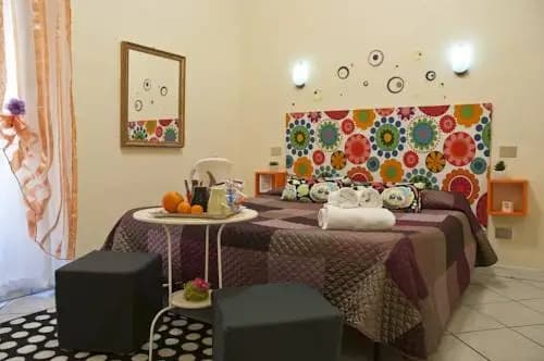 Hotel di Rienzo(Hotel Di Rienzo) - photo 14