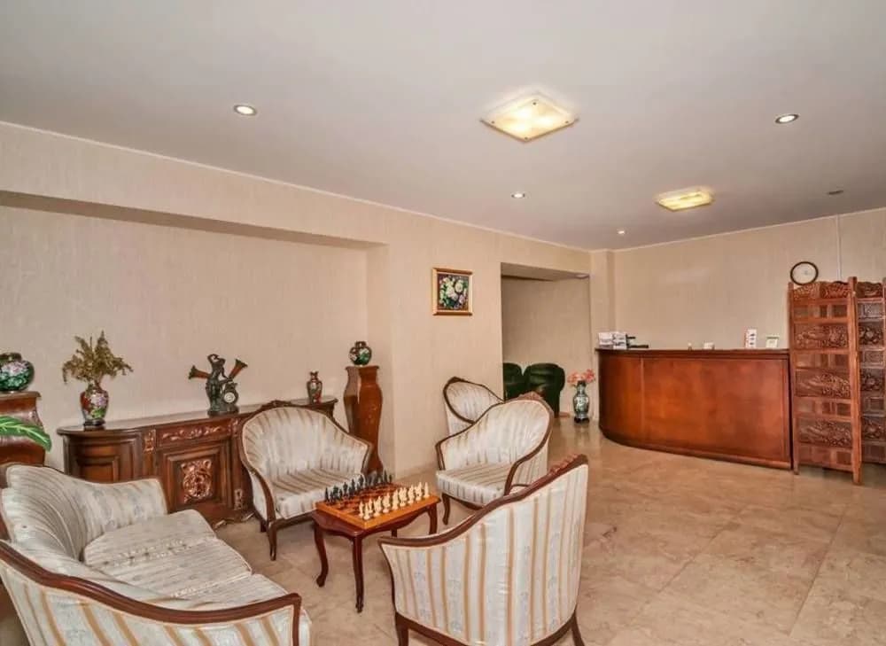 Hotel VIP - photo 11