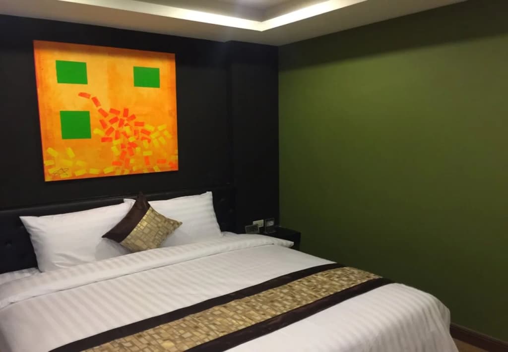 Rock Hotel - photo 2