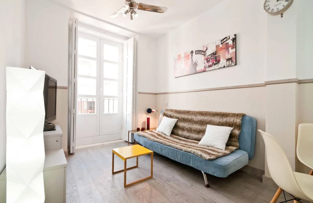 Apartamento Puerta del Sol - photo 10