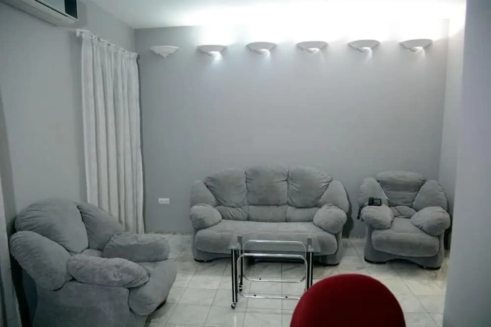 Hotel Ata - photo 11