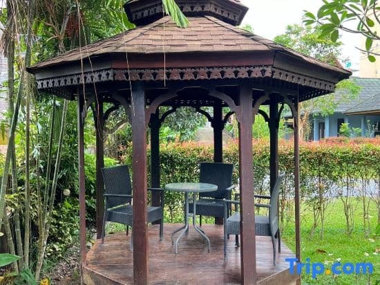Moubillow Resort - photo 6