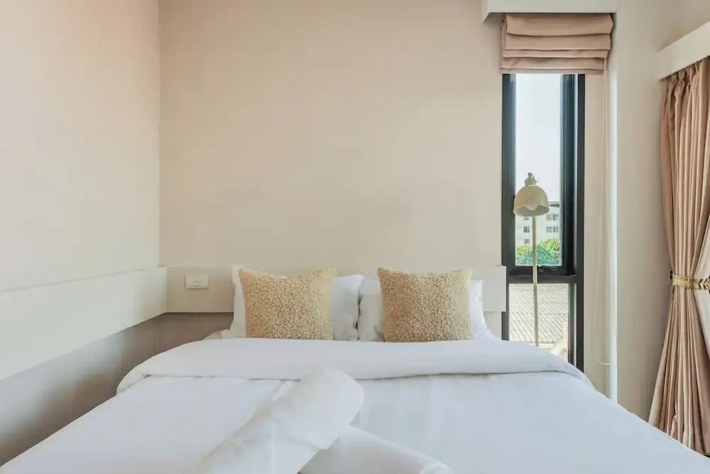 ZAYN Bangna Hotel - photo 17