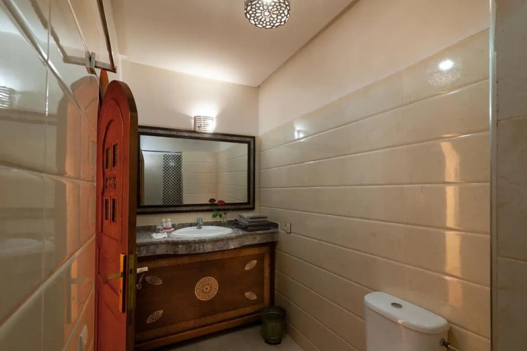 Riad de la Semaine - photo 35
