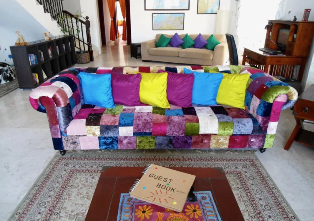 Lana Villa - photo 5