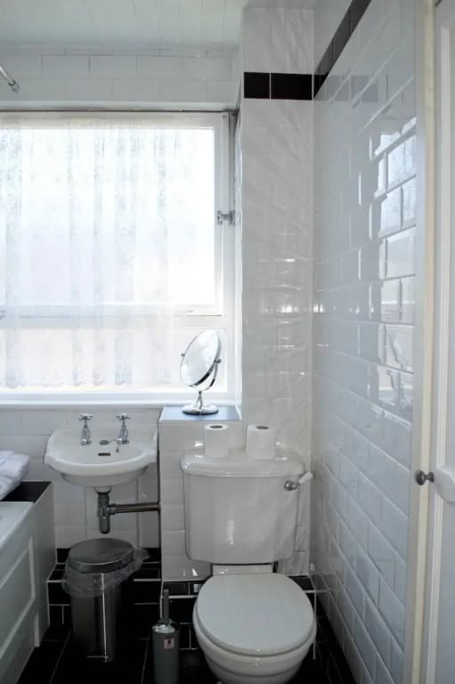 Extremely Central And Spacious Flat - photo 7