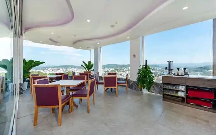 Maison Hotel Phu Quoc - photo 24