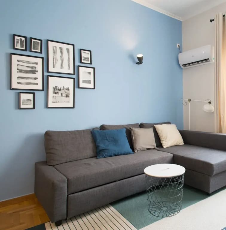 41m² Apartment next to Acropolis Museum!!! - photo 18
