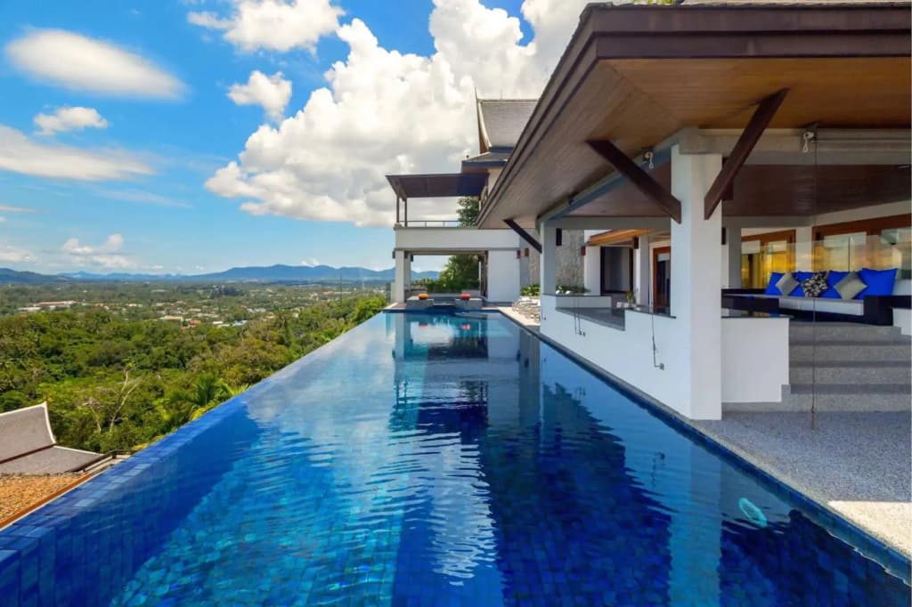 Villa Yang Som - photo 13