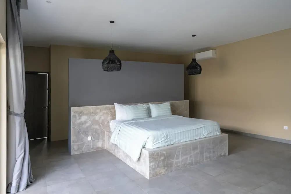 Lotus - 3-Bedroom Villa - photo 4